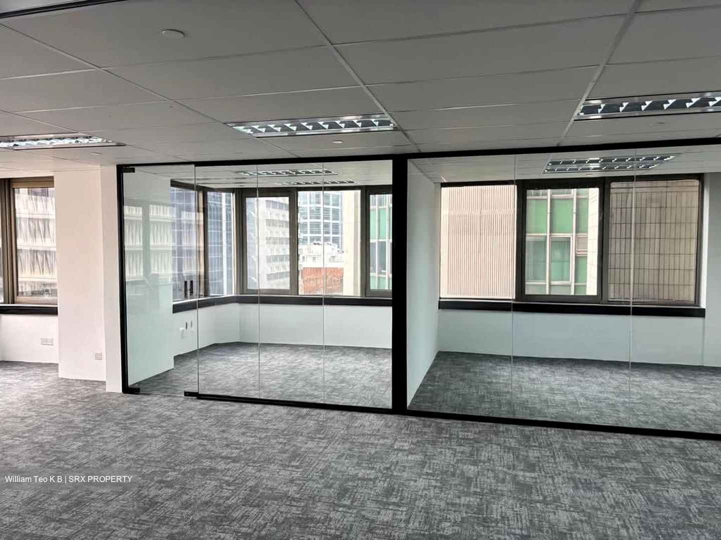 Keck Seng Tower (D1), Office #623035341